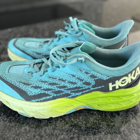 Hoka speedgoat str 42