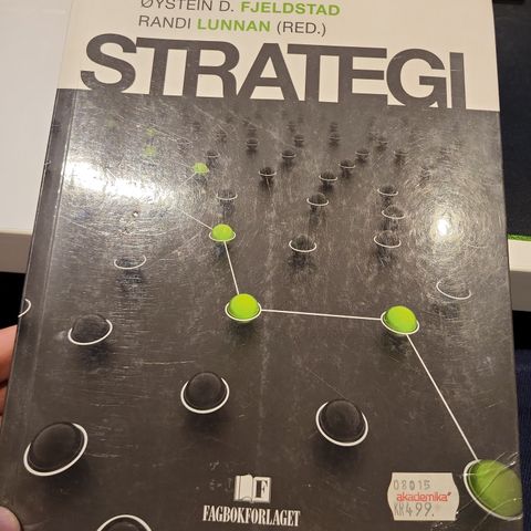 Strategi