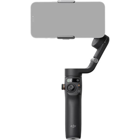 DJI Osmo Mobile 6 Gimbal for smarttelefon