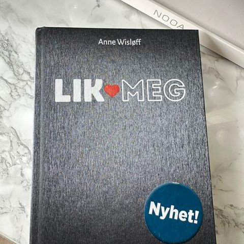 Lik Meg Boka