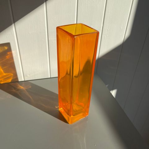 Vintage ikea vase