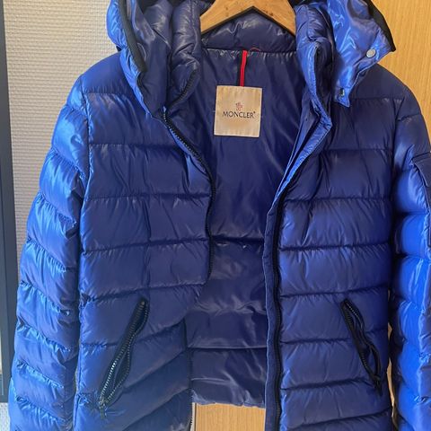 Moncler bady jakke