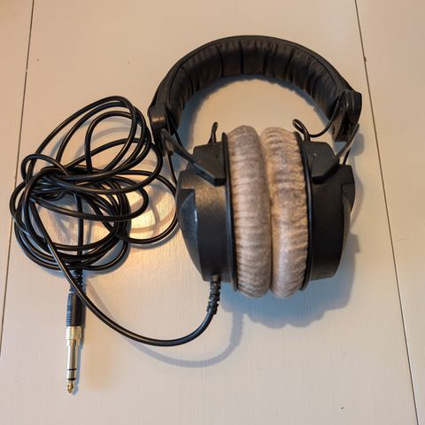 Beyerdynamic DT770 Pro 80 Ohm