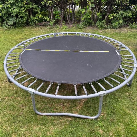 Trampoline 245 cm