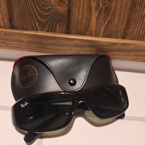 Ray Ban 4103 solbriller