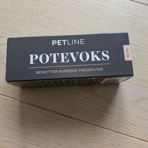 Petline potevoks 50ml