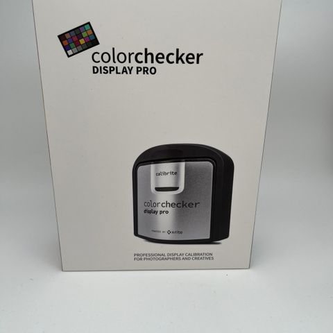 Calibrite ColorChecker Display Pro