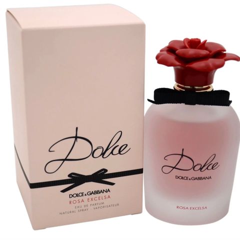 Dolce & Gabanna Rosa Excelsa