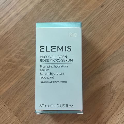 Pro-Collagen Rose Micro Serum 30ml