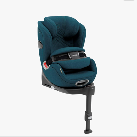 Cybex Anoris T i-size, mountainblue