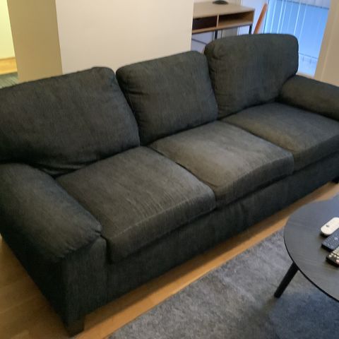 Sofa 3-seter