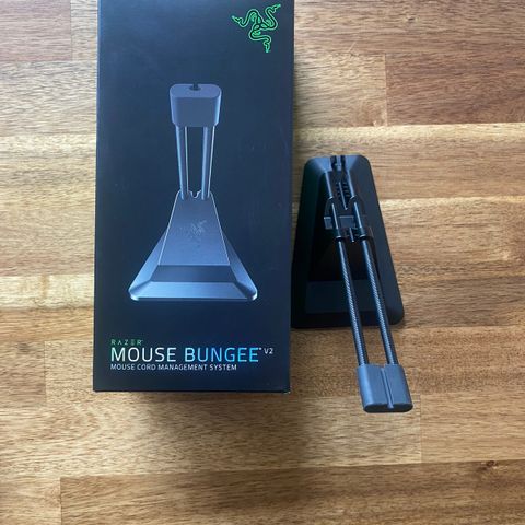 Razer Mouse Bungee v2