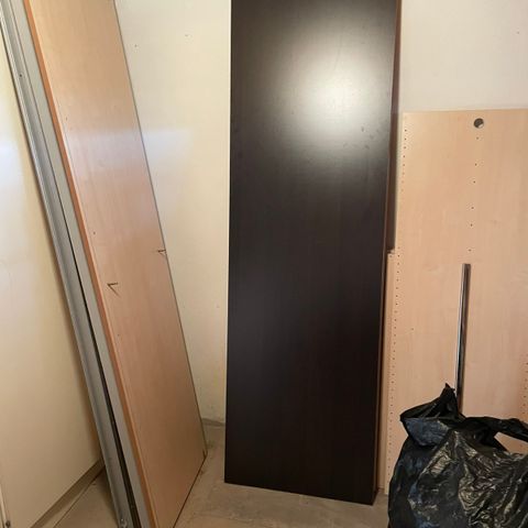 IKEA garderobe