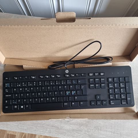 Tastatur