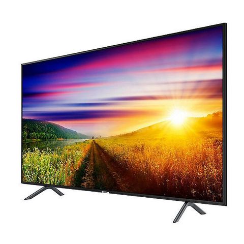 Samsung UE40NU7125K 40" 4K Ultra HD (3840x2160) LCD Smart TV