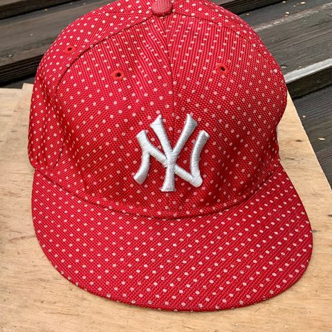 New Era New York Yankees (NY) caps size 8 (63,5cm)