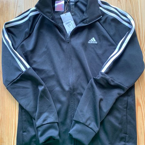 Adidas treningsjakke