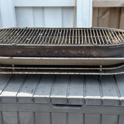 Grill (Bordgrill)