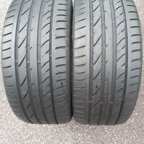 Sommerdekk  Sailun 245/35R20