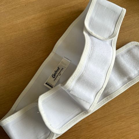 Carriwell Støttebelte Maternity Support Belt, Str S/M