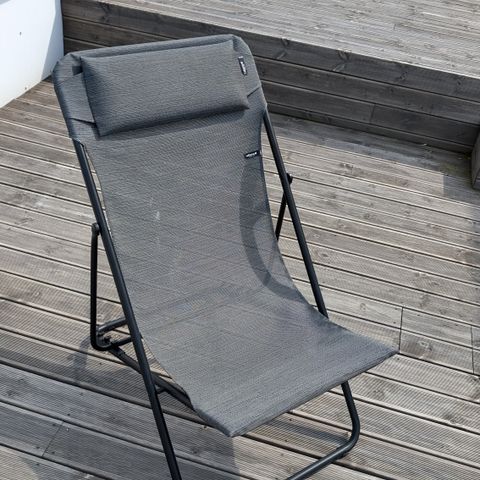 Lafuma Sun Chair
