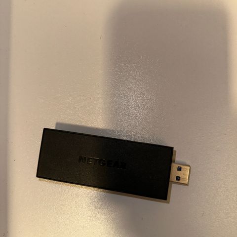 Netgear Wifi Adapter