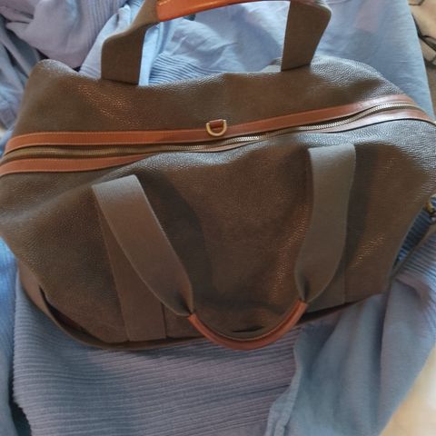 Mulberry veske(daybag)