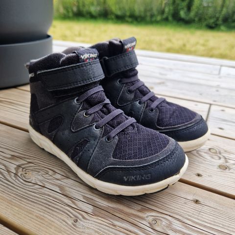 Viking tolga mid goretex str 31