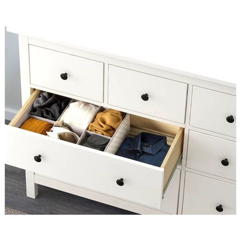 10 klassiske Hemnes knotter