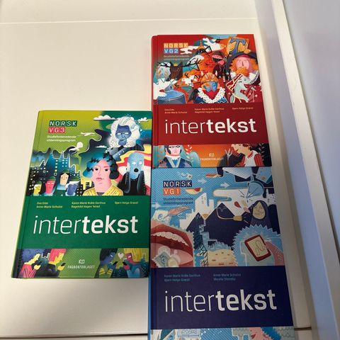 Intertekst