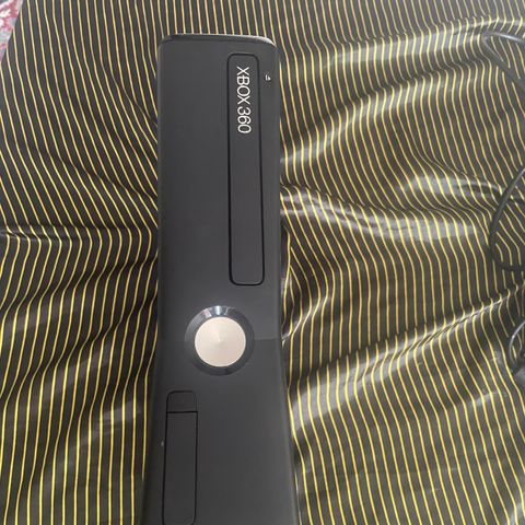 Xbox 360