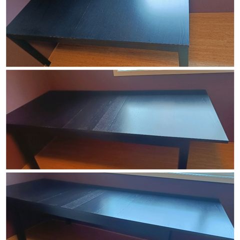 IKEA Bjursta spisebord 175x95x74