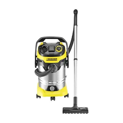 Karcher WD6 ønskes kjøpt