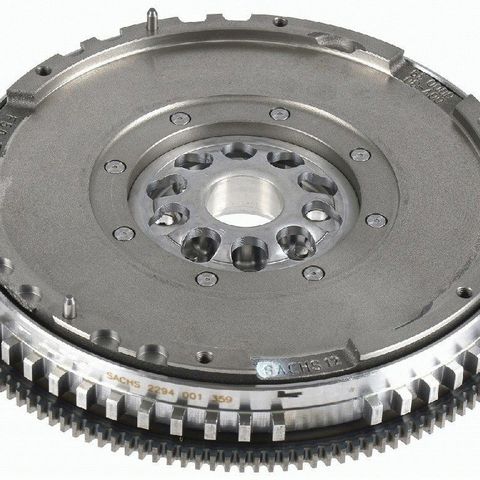 Dobbelmasse svinghjul SACHS Dual-mass flywheel 2294 001 359