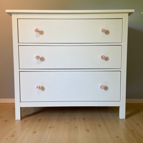 IKEA Hemnes kommode