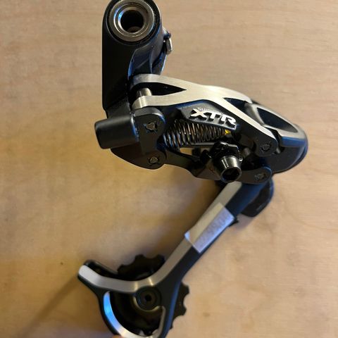 Xtr M970 og Xtr M960