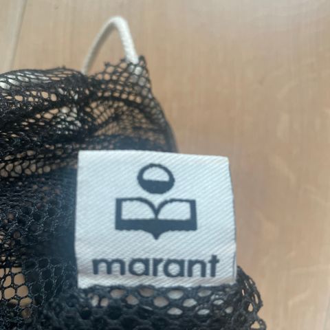 Nett fra Isabel Marant