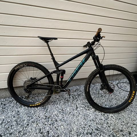 Trek Slash 8  Str. L