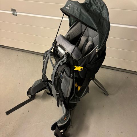 Deuter bæremeis kid comfort 3