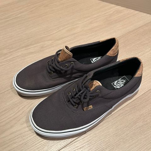 Vans sko