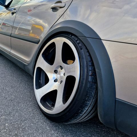 Rotiform TMB 19x10 5x112