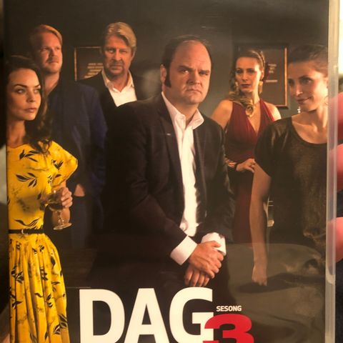 Dag Sesong 3