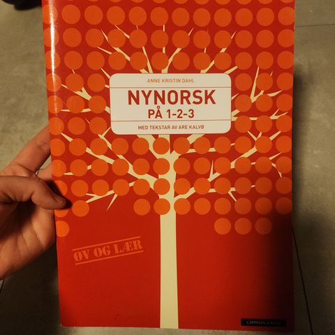 Nynorsk 123