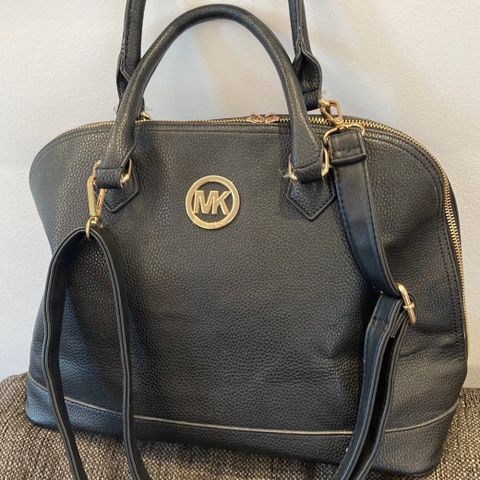 Michael kors  veske sort