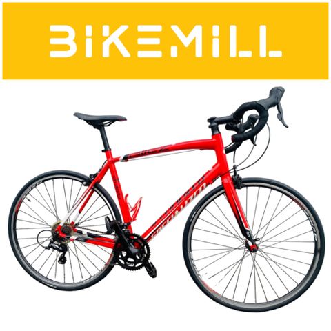 Sendes billig! Specialized | XL 58cm | 9,8kg | Kan selges med allround-dekk