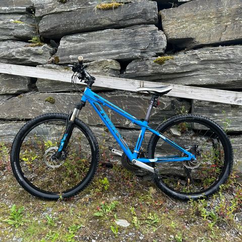 Trek 3500 sykkel