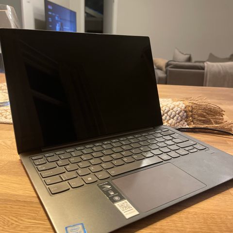 Lenovo Yoga S730 13.3" FHD