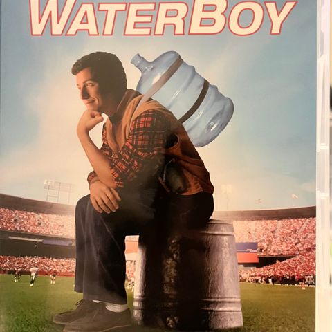 Waterboy