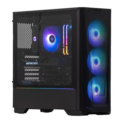 Komplett a135 Epic Gaming PC HALV PRIS