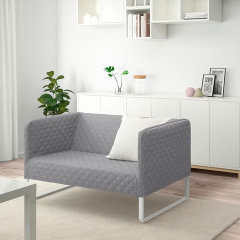 Liten sofa IKEA Knopparp